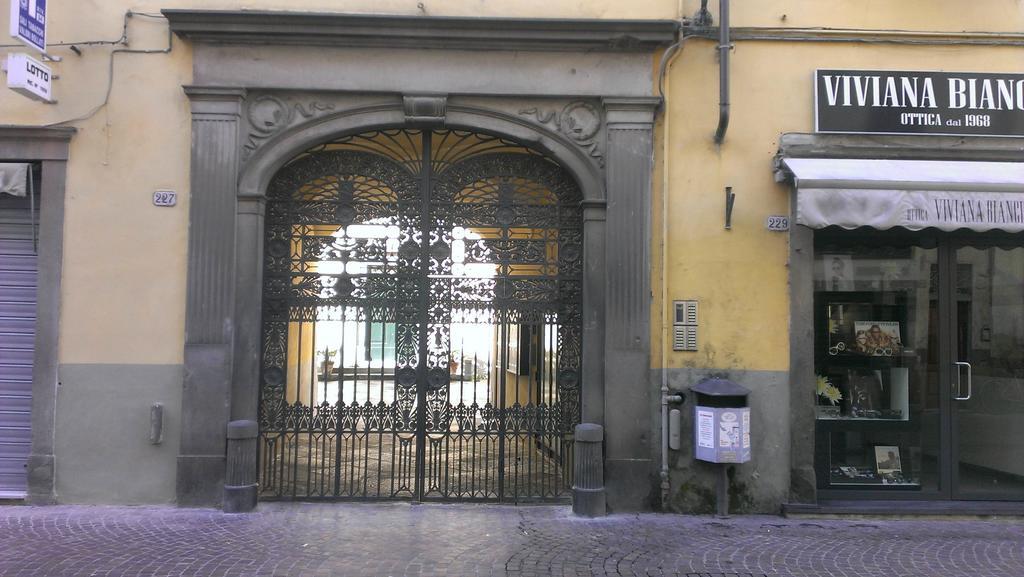 Yourhomeinlucca Le Palme 部屋 写真