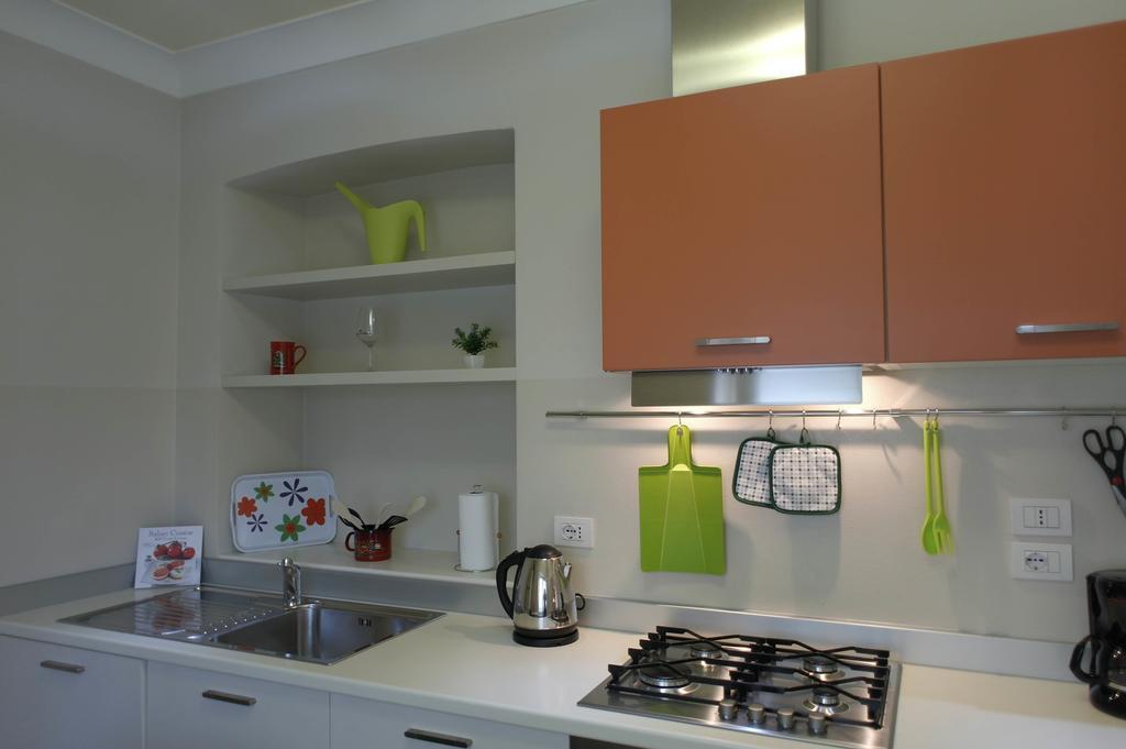 Yourhomeinlucca Le Palme エクステリア 写真
