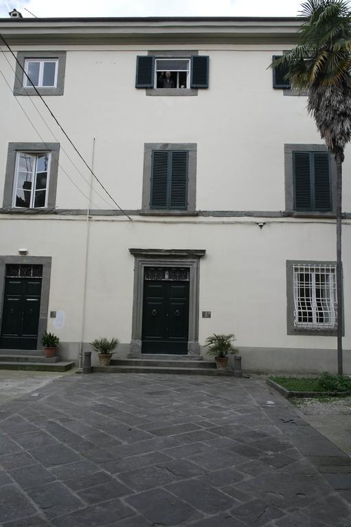 Yourhomeinlucca Le Palme エクステリア 写真