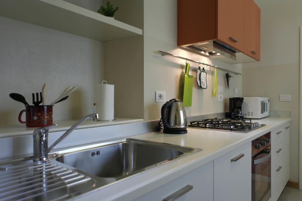 Yourhomeinlucca Le Palme エクステリア 写真